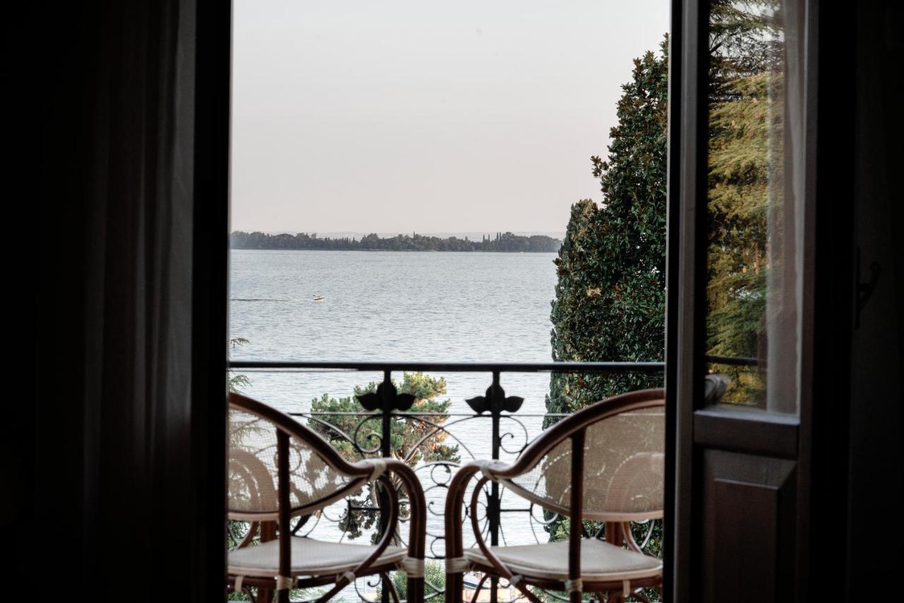 Hotel Bellevue غاردوني ريفييرا المظهر الخارجي الصورة