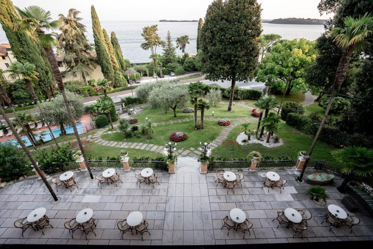 Hotel Bellevue غاردوني ريفييرا المظهر الخارجي الصورة