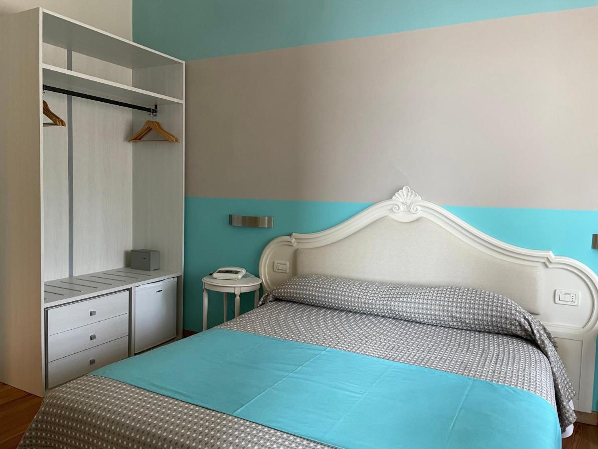 Hotel Bellevue غاردوني ريفييرا المظهر الخارجي الصورة
