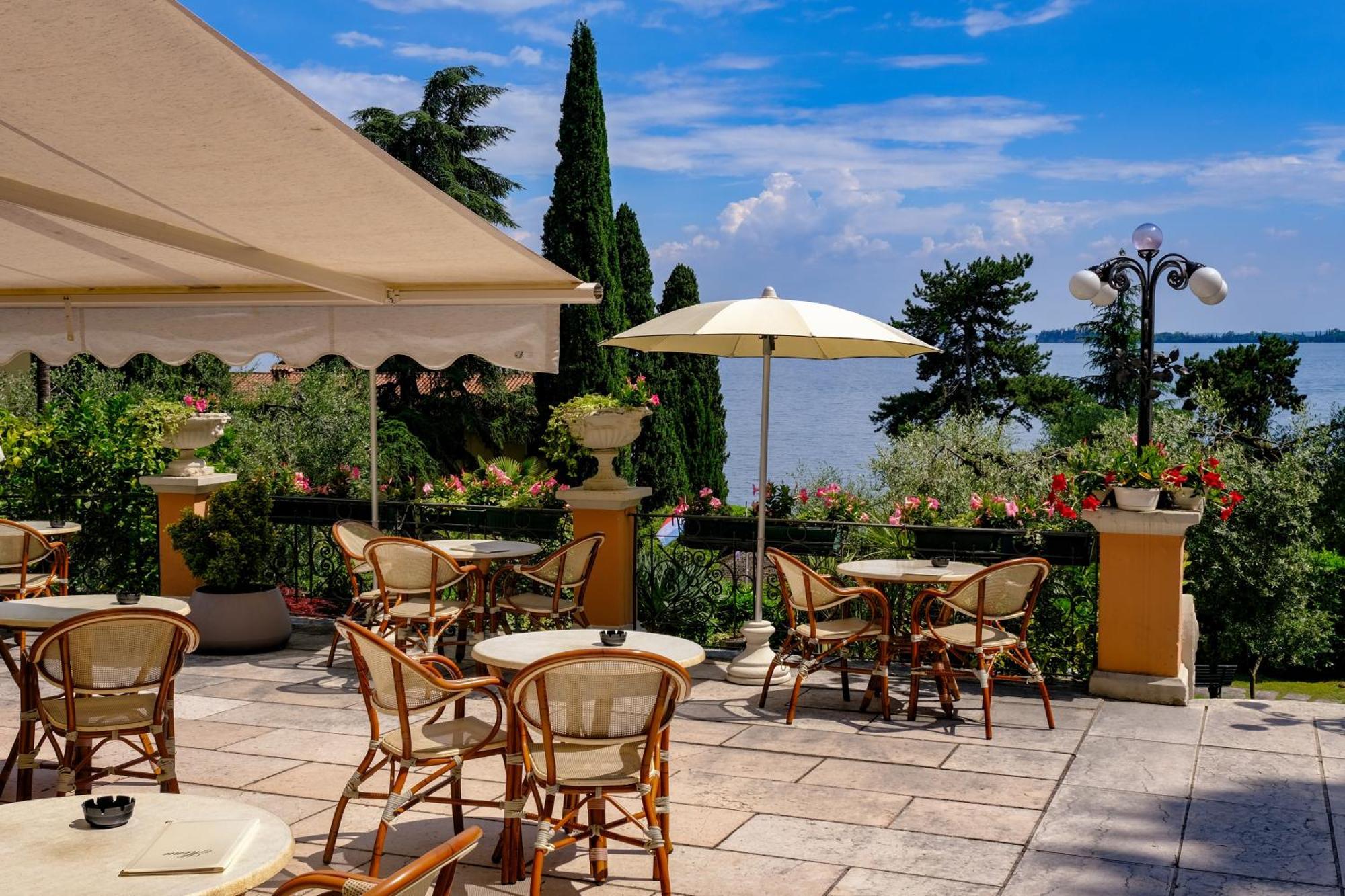 Hotel Bellevue غاردوني ريفييرا المظهر الخارجي الصورة