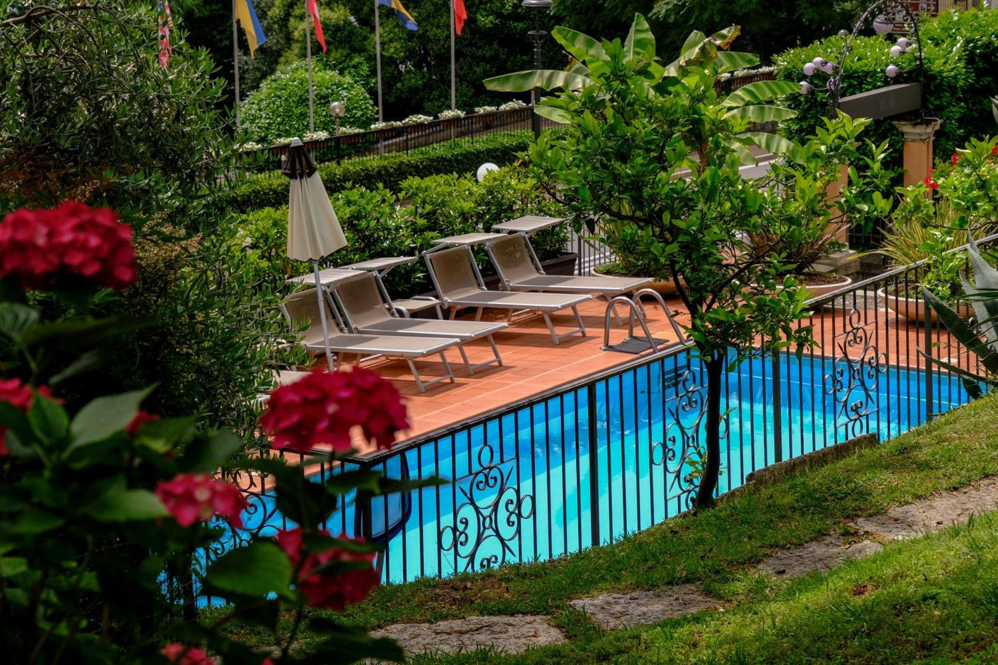Hotel Bellevue غاردوني ريفييرا المظهر الخارجي الصورة
