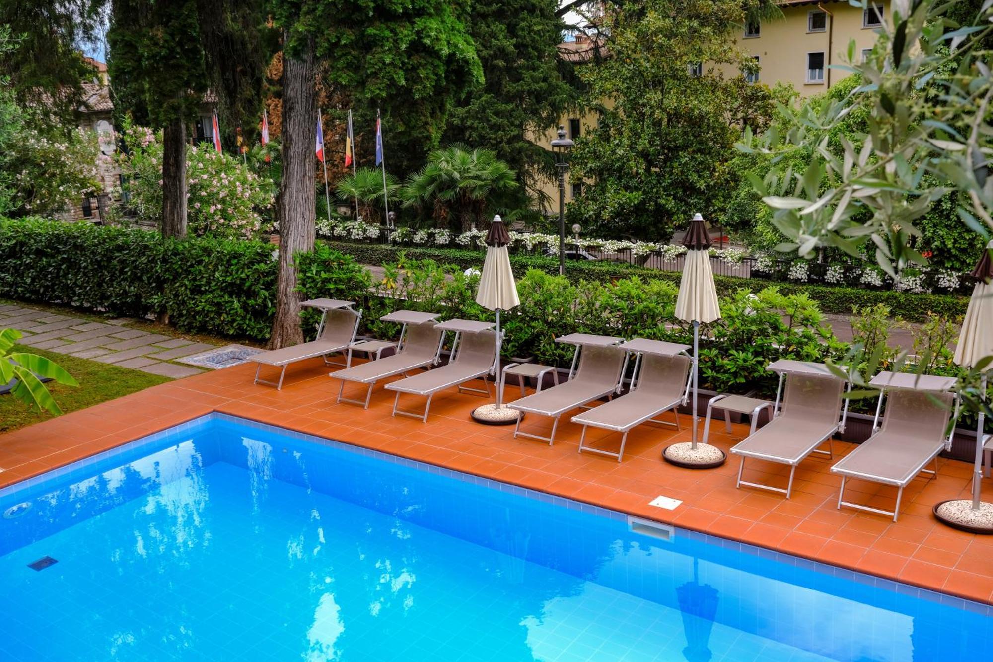 Hotel Bellevue غاردوني ريفييرا المظهر الخارجي الصورة