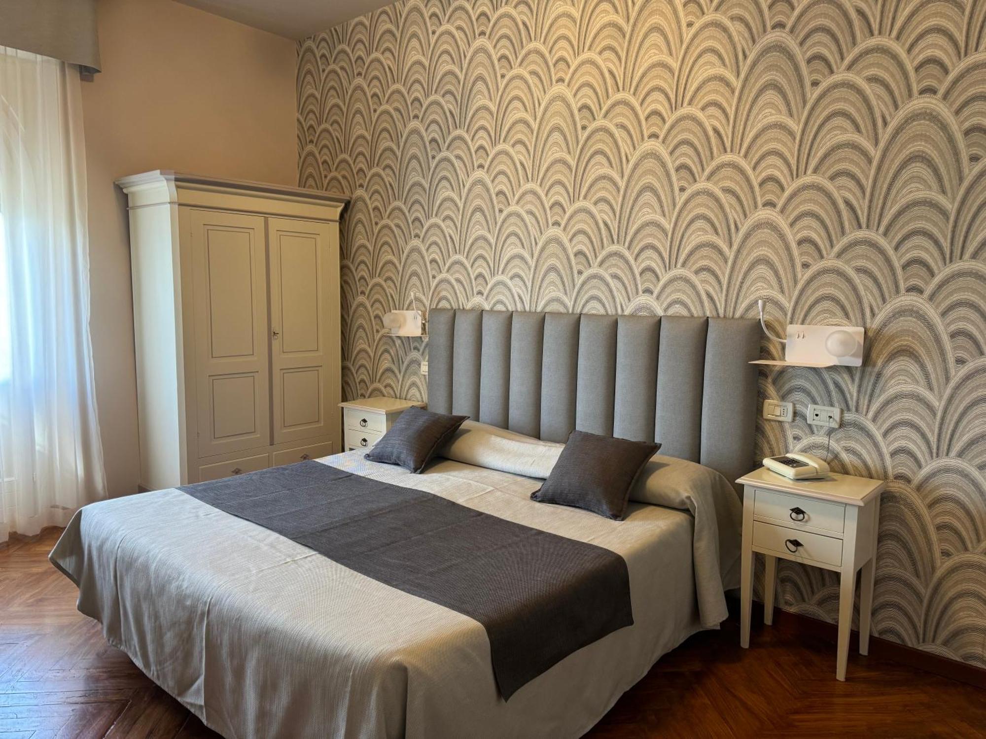 Hotel Bellevue غاردوني ريفييرا المظهر الخارجي الصورة