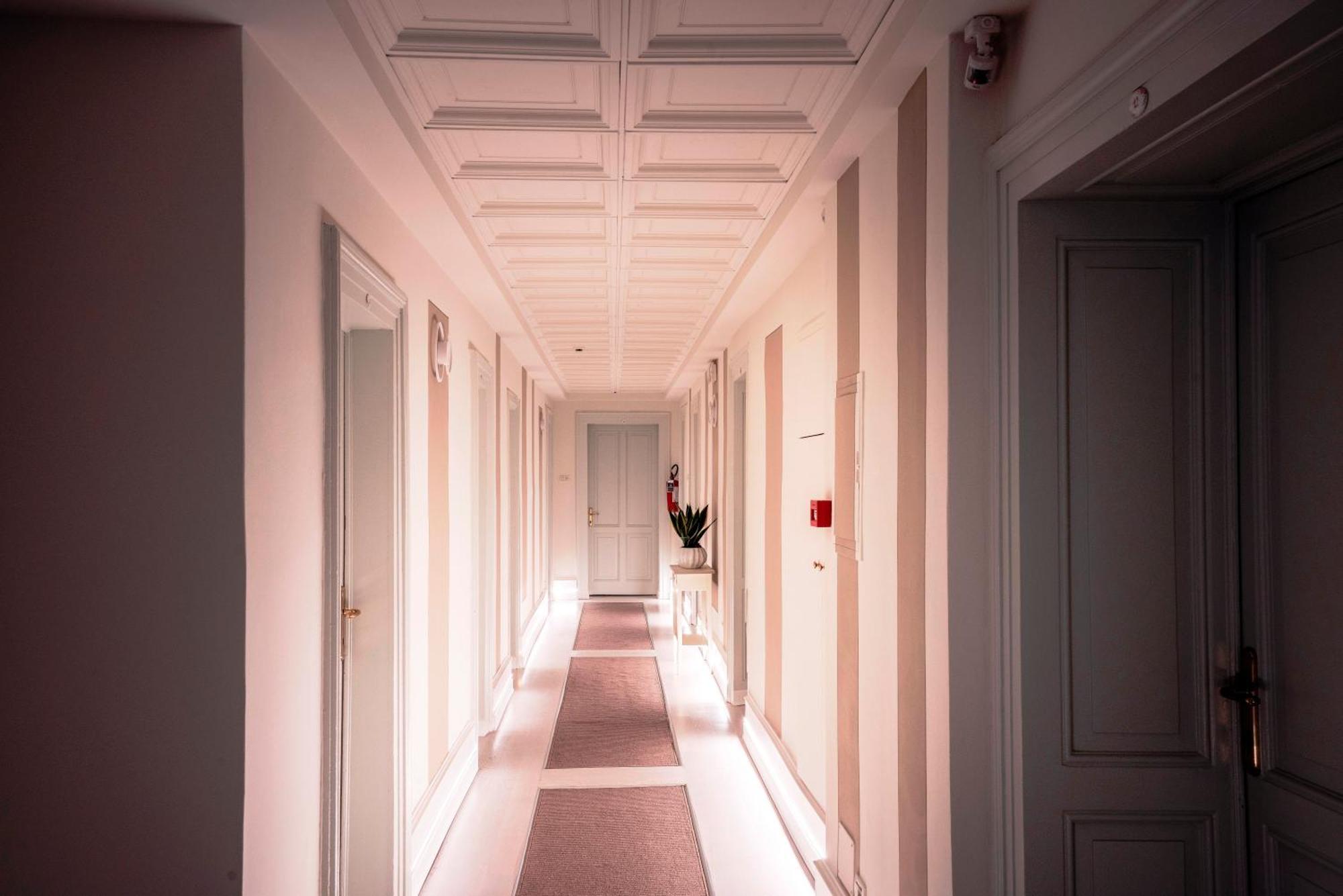Hotel Bellevue غاردوني ريفييرا المظهر الخارجي الصورة