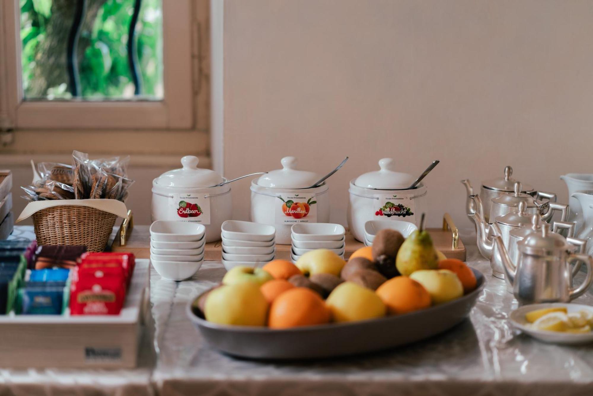 Hotel Bellevue غاردوني ريفييرا المظهر الخارجي الصورة