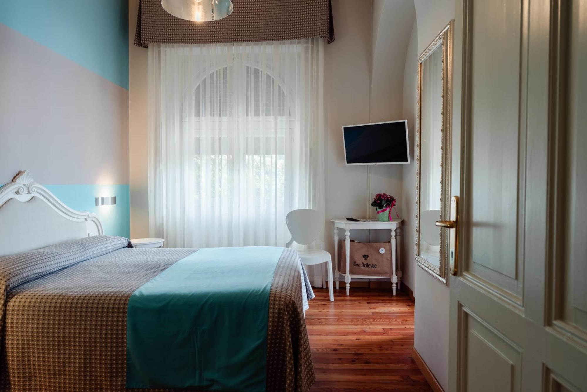 Hotel Bellevue غاردوني ريفييرا المظهر الخارجي الصورة